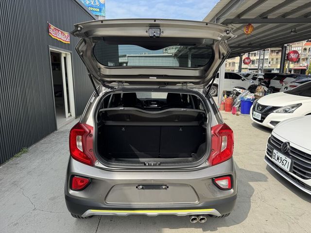 KIA起亞 PICANTO  第7張相片