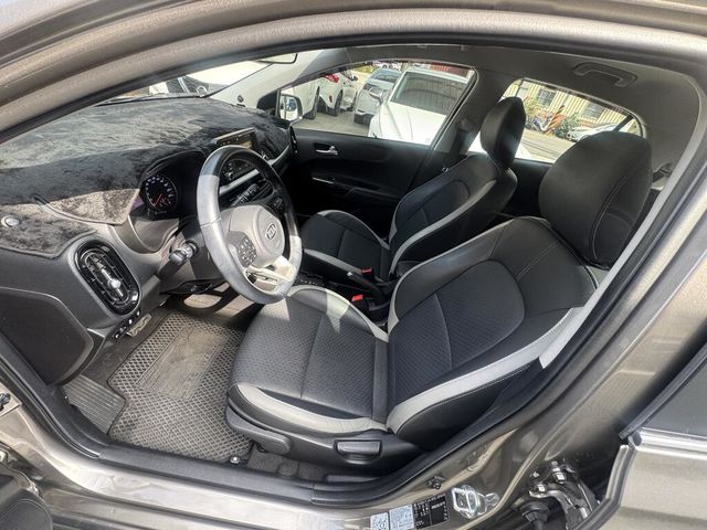 KIA起亞 PICANTO  第8張相片