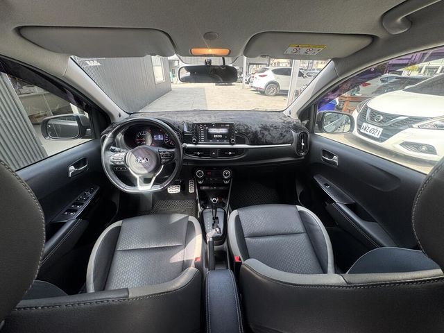 KIA起亞 PICANTO  第10張相片