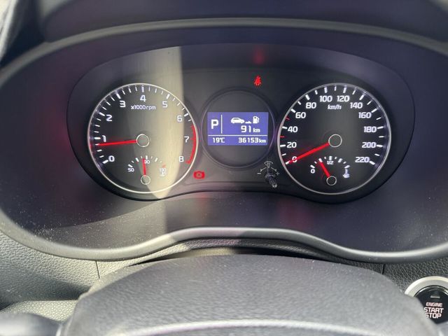 KIA起亞 PICANTO  第11張相片