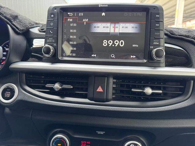 KIA起亞 PICANTO  第12張相片