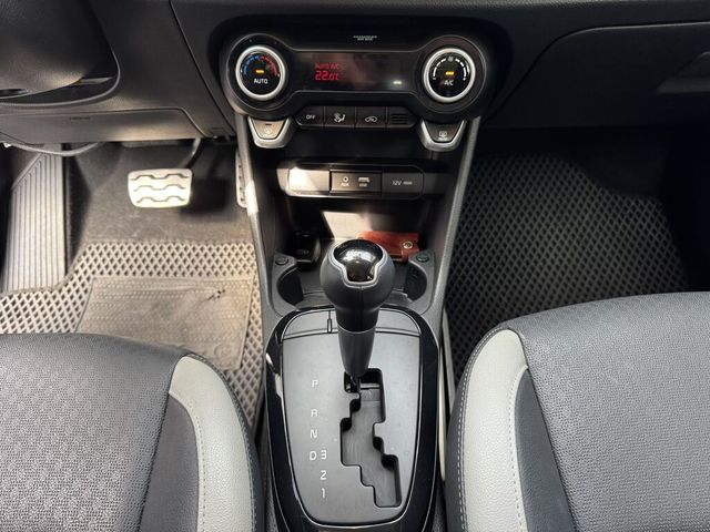 KIA起亞 PICANTO  第13張相片