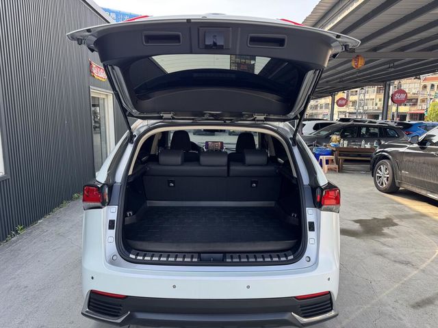 LEXUS凌志 NX200  第7張相片