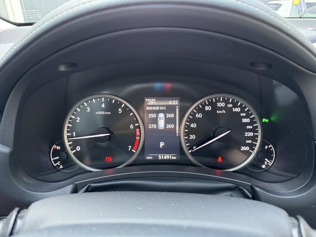 LEXUS凌志 NX200  第11張相片