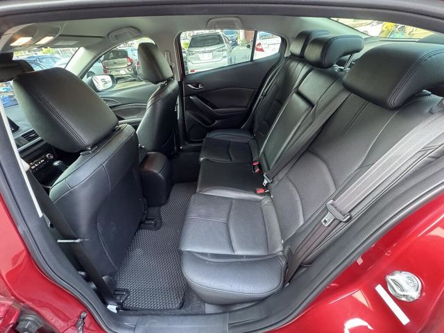 MAZDA馬自達 MAZDA 3  第8張相片