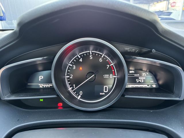 MAZDA馬自達 MAZDA 3  第10張相片