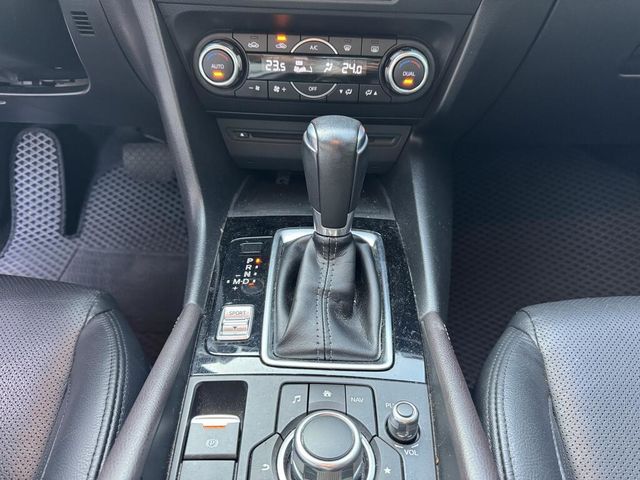 MAZDA馬自達 MAZDA 3  第12張相片