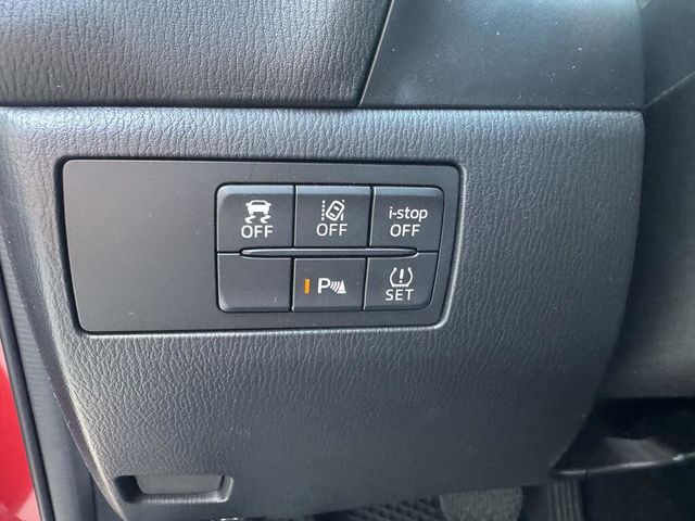 MAZDA馬自達 MAZDA 3  第13張相片