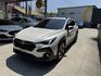 SUBARU速霸陸 CROSSTREK  第1張縮圖