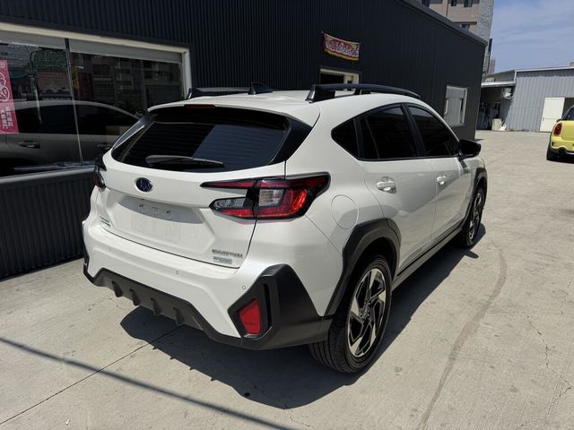 SUBARU速霸陸 CROSSTREK  第2張相片