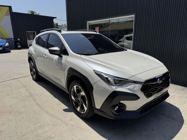 SUBARU速霸陸 CROSSTREK  第3張相片