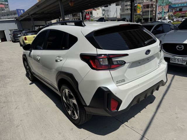 SUBARU速霸陸 CROSSTREK  第4張相片