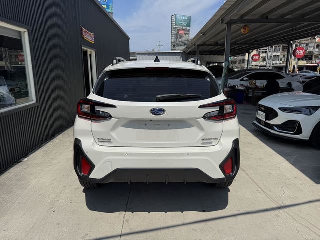 SUBARU速霸陸 CROSSTREK  第6張相片