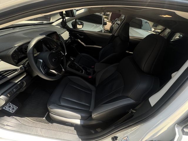 SUBARU速霸陸 CROSSTREK  第8張相片