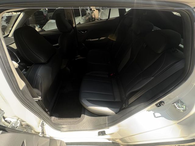 SUBARU速霸陸 CROSSTREK  第9張相片