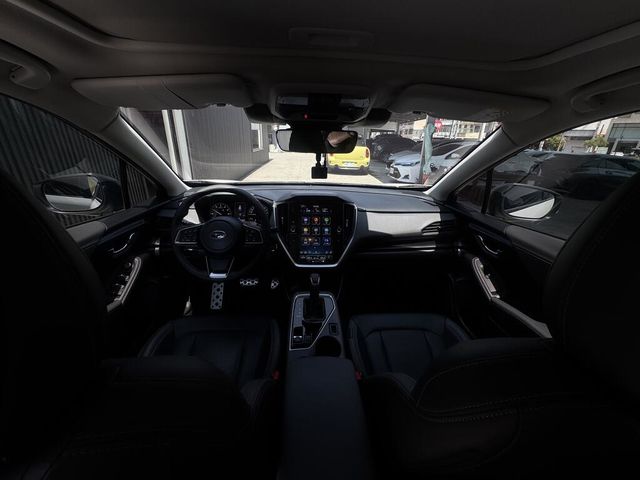SUBARU速霸陸 CROSSTREK  第10張相片