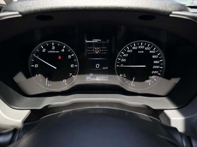 SUBARU速霸陸 CROSSTREK  第11張相片