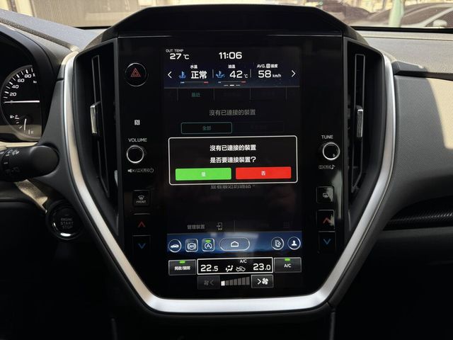 SUBARU速霸陸 CROSSTREK  第12張相片