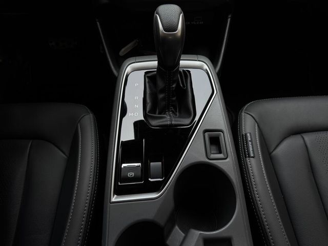 SUBARU速霸陸 CROSSTREK  第13張相片