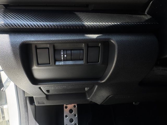 SUBARU速霸陸 CROSSTREK  第14張相片