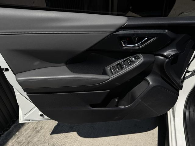 SUBARU速霸陸 CROSSTREK  第15張相片