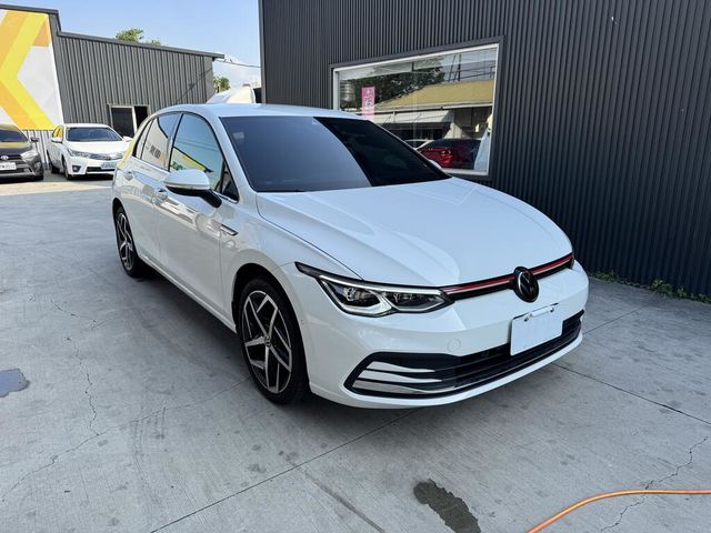 VOLKSWAGEN福斯 GOLF  第3張相片