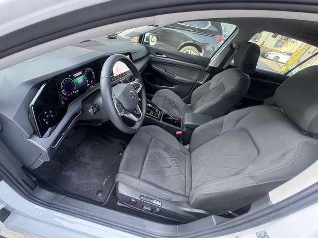 VOLKSWAGEN福斯 GOLF  第8張相片