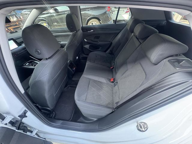 VOLKSWAGEN福斯 GOLF  第9張相片