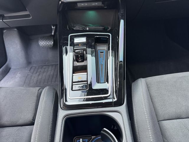 VOLKSWAGEN福斯 GOLF  第13張相片