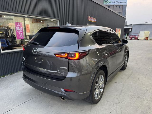 MAZDA馬自達 CX-5  第2張相片