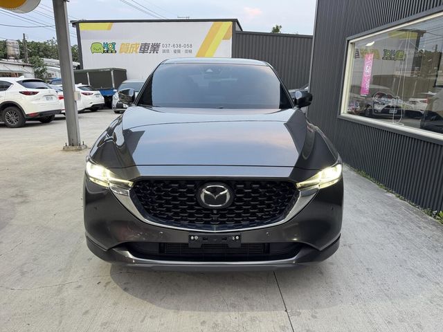 MAZDA馬自達 CX-5  第5張相片