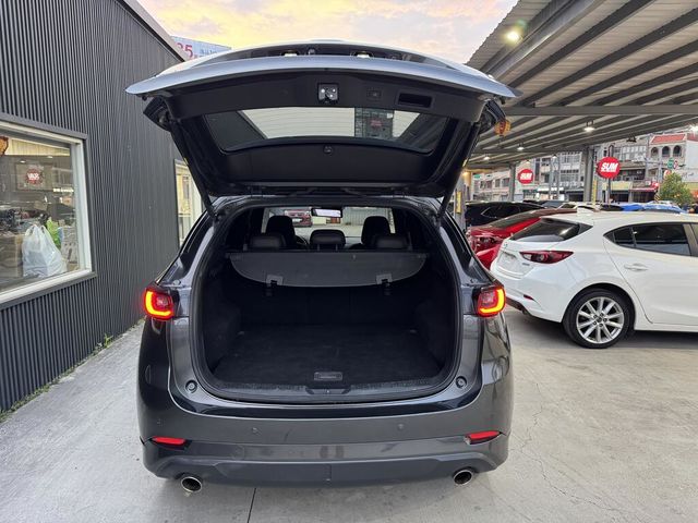 MAZDA馬自達 CX-5  第7張相片
