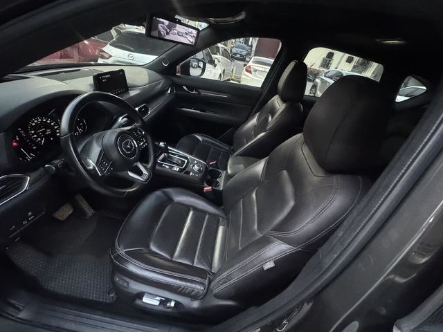MAZDA馬自達 CX-5  第8張相片