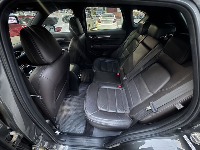 MAZDA馬自達 CX-5  第9張相片