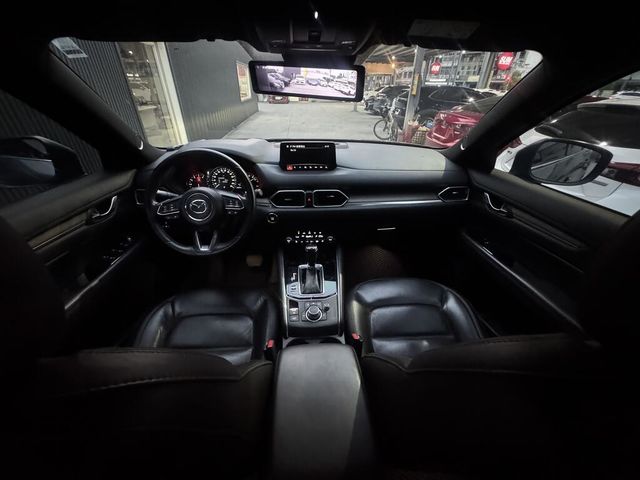 MAZDA馬自達 CX-5  第10張相片