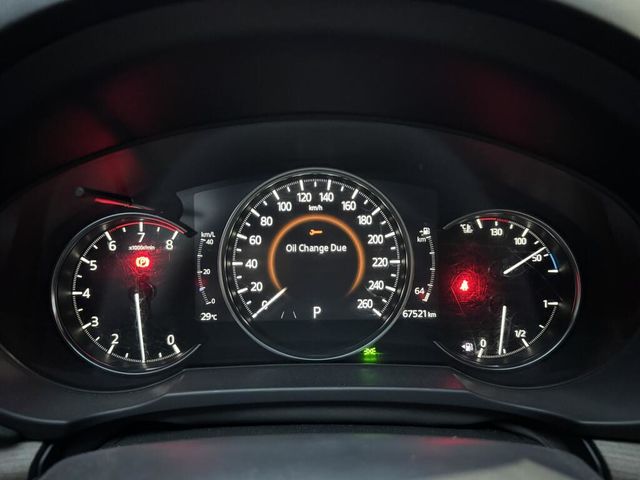 MAZDA馬自達 CX-5  第11張相片