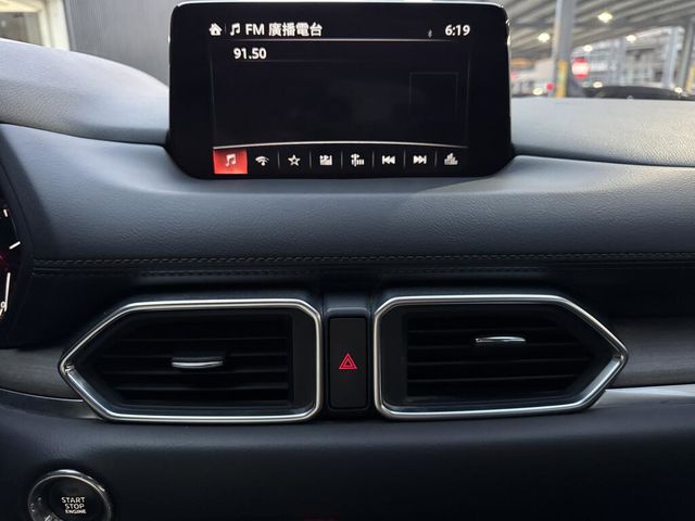 MAZDA馬自達 CX-5  第12張相片
