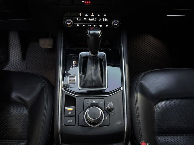 MAZDA馬自達 CX-5  第13張相片