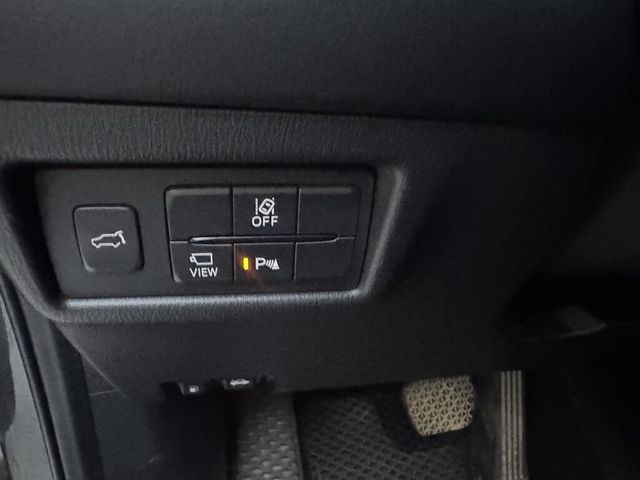 MAZDA馬自達 CX-5  第14張相片