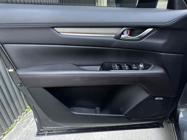 MAZDA馬自達 CX-5  第15張相片