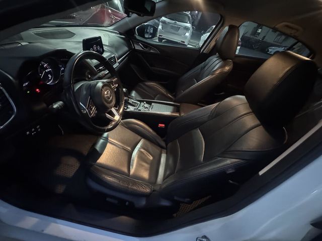 MAZDA馬自達 MAZDA 3  第8張相片