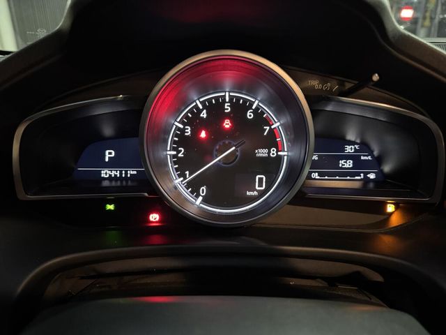 MAZDA馬自達 MAZDA 3  第11張相片