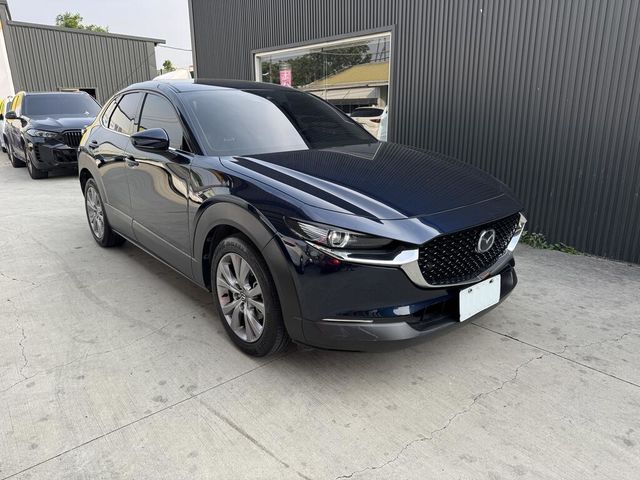 MAZDA馬自達 CX-30  第3張相片