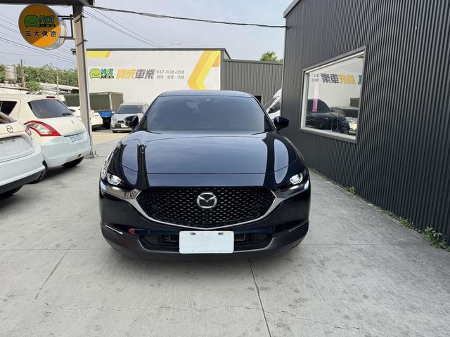 MAZDA馬自達 CX-30  第5張相片