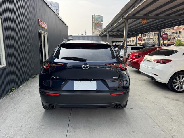 MAZDA馬自達 CX-30  第6張相片
