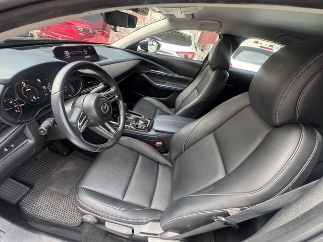 MAZDA馬自達 CX-30  第7張相片