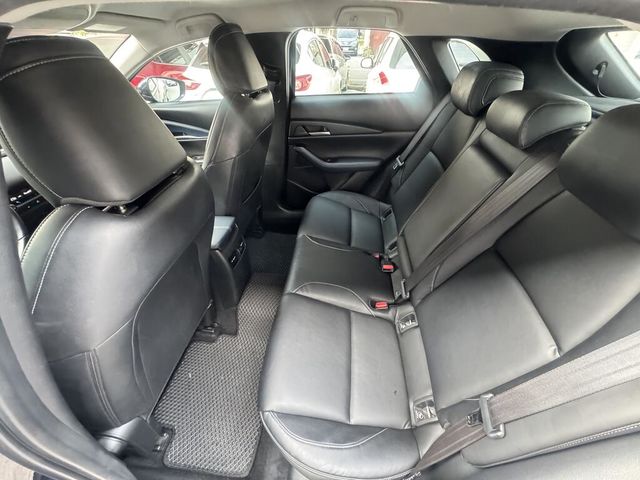 MAZDA馬自達 CX-30  第8張相片