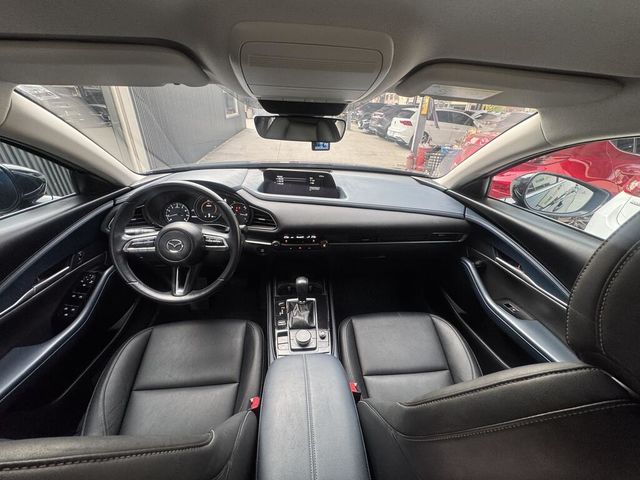 MAZDA馬自達 CX-30  第9張相片