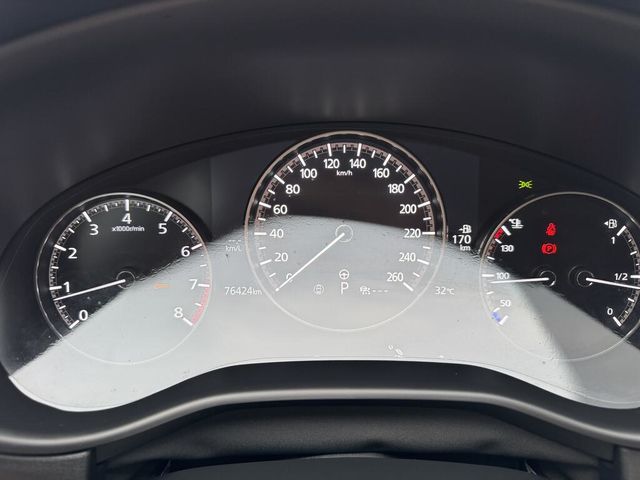 MAZDA馬自達 CX-30  第10張相片