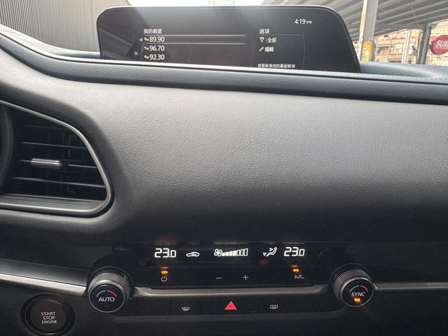 MAZDA馬自達 CX-30  第11張相片